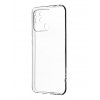 Tactical TPU Kryt pro Xiaomi Redmi 10C Transparent