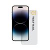 Tactical Glass Shield 2.5D sklo pro Apple iPhone 14 Pro Max Clear