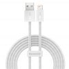 Baseus CALD000502 Dynamic Series Kabel USB to Lightning 2.4A 2m White