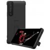 Sony Stand Cover pro Xperia 1 IV Black