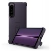 Sony Stand Cover pro Xperia 1 IV Purple