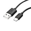 Xiaomi Original USB-C Datový Kabel 1m Black (Bulk)