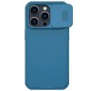 Nillkin CamShield PRO Zadní Kryt pro Apple iPhone 14 PRO Blue