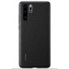 Huawei Original PU Pouzdro Black pro Huawei P30 Pro