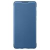 Huawei Original Wallet Pouzdro Blue pro Huawei P30 Lite