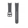 ET-SFR91LJE Samsung Galaxy Watch 4/4 Classic/5/5 Pro Sportovní Řemínek 20mm M/L Graphite
