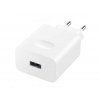 HW-100225E00 Huawei Super Charge USB Cestovní nabíječka White (Service Pack)