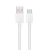 Xiaomi Original USB-C Datový Kabel 6A 1m White