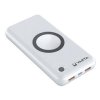 VARTA Portable Bezdrátová Powerbanka 20000mAh Silver