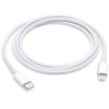 MM0A3ZM/A Apple USB-C/Lightning Datový Kabel 1m White