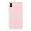 Tactical Velvet Smoothie Kryt pro Apple iPhone XR Pink Panther