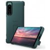 Sony Stand Cover pro Xperia 5 IV Green