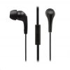 Motorola Drátová Sluchátka 3,5mm Earbuds 2 Black