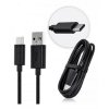 SJC00ACB20 Motorola USB-C Datový Kabel 2m Black