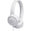 JBL T500 Tune Headset White