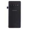 Samsung G973 Galaxy S10 Kryt Baterie Black (Service Pack)