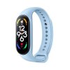 Xiaomi Original Mi Band 7 Strap Blue