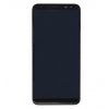 LCD Display + Dotyková Deska + Přední Kryt Huawei Mate 10 Lite Black (No Logo)