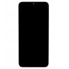 LCD Display + Dotyková Deska + Přední Kryt pro Xiaomi Redmi A1/A1+ Black (Service Pack)