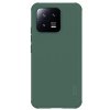 Nillkin Super Frosted PRO Zadní Kryt pro Xiaomi 13 Deep Green