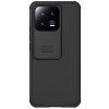 Nillkin CamShield PRO Zadní Kryt pro Xiaomi 13 Black