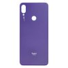 Xiaomi Redmi Note 7 Kryt Baterie Blue