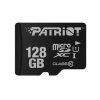 microSDXC 128GB Patriot Class 10 bez Adaptéru