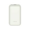 Xiaomi Powerbanka Pocket Edition Pro 33W 10000mAh White