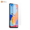 Made for Xiaomi Tvrzené Sklo 2.5D pro Xiaomi Redmi Note 12 Pro 5G/Pro+ 5G