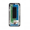 Samsung A546B Galaxy A54 5G Přední Rámeček Awesome Graphite (Service Pack)