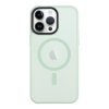 Tactical MagForce Hyperstealth Kryt pro iPhone 14 Pro Max Beach Green