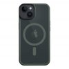 Tactical MagForce Hyperstealth Kryt pro iPhone 14 Forest Green