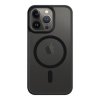 Tactical MagForce Hyperstealth Kryt pro iPhone 13 Pro Asphalt