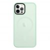 Tactical MagForce Hyperstealth Kryt pro iPhone 12/12 Pro Beach Green
