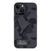 Tactical Camo Troop Kryt pro Apple iPhone 14 Black