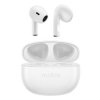 Mibro Earbuds 4 TWS Bezdrátová Sluchátka White