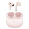 Mibro Earbuds 4 TWS Bezdrátová Sluchátka Pink