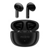 Mibro Earbuds 4 TWS Bezdrátová Sluchátka Black