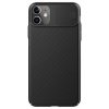 Nillkin CamShield Zadní Kryt pro Apple iPhone 11 Black