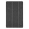 Tactical Book Tri Fold Pouzdro pro iPad Air (2020/2022) 10.9 Black