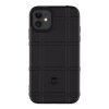 Tactical Infantry Kryt pro Apple iPhone 11 Black