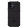 Tactical Infantry Kryt pro Apple iPhone 12/12 Pro Black