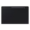 EF-DX910UBE Samsung Book Keyboard Slim Pouzdro pro Galaxy Tab S9 Ultra Black
