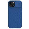 Nillkin CamShield PRO Zadní Kryt pro Apple iPhone 15 Plus Blue