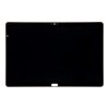 LCD Display + Dotyková Huawei MediaPad M5 Lite 10 Black No Logo