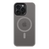 Tactical MagForce Hyperstealth Kryt pro iPhone 15 Pro Max Light Grey
