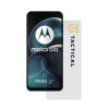 Tactical Glass Shield 2.5D sklo pro Motorola G14 Clear