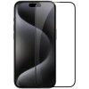 Nillkin Tvrzené Sklo 2.5D CP+ PRO Black pro Apple iPhone 15 Pro