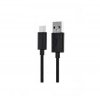 S928D87915 Motorola USB/USB-C Datový kabel 1m Black (Service Pack)