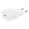 EP-T2510NWE Samsung USB-C 25W Cestovní Nabíječka White